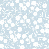 Papel Liberty Maxi Azul Quartz